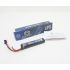 Аккумулятор BlueMAX Li-Po 11.1V 1100mah 20C, 102x21x14,5 мм (стик)