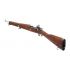 Страйкбольная винтовка G&G GM1903 A3 Silver (Springfield M1903) GGS-193-CO2-SNB-NCM