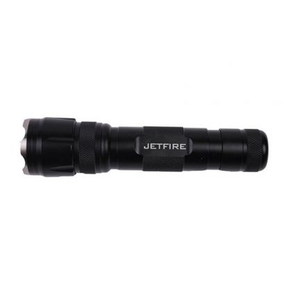 Фонарь CYMA HY804 JETFIRE PRO AE (500 люмен)